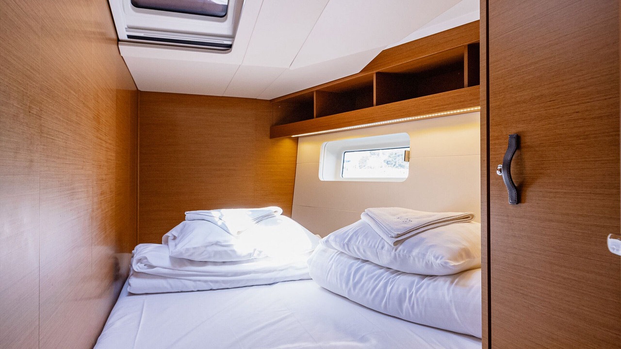 Photo of Bedroom in Kastel Gomilica