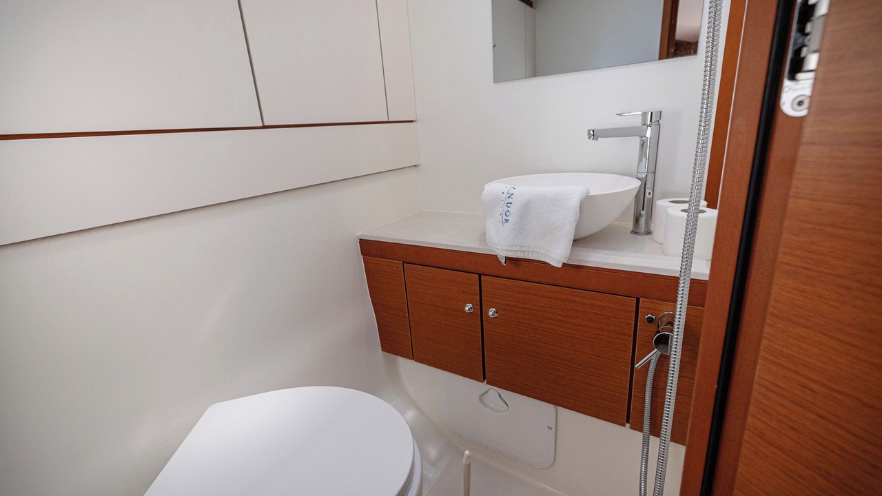 Photo of Bathroom in Kastel Gomilica