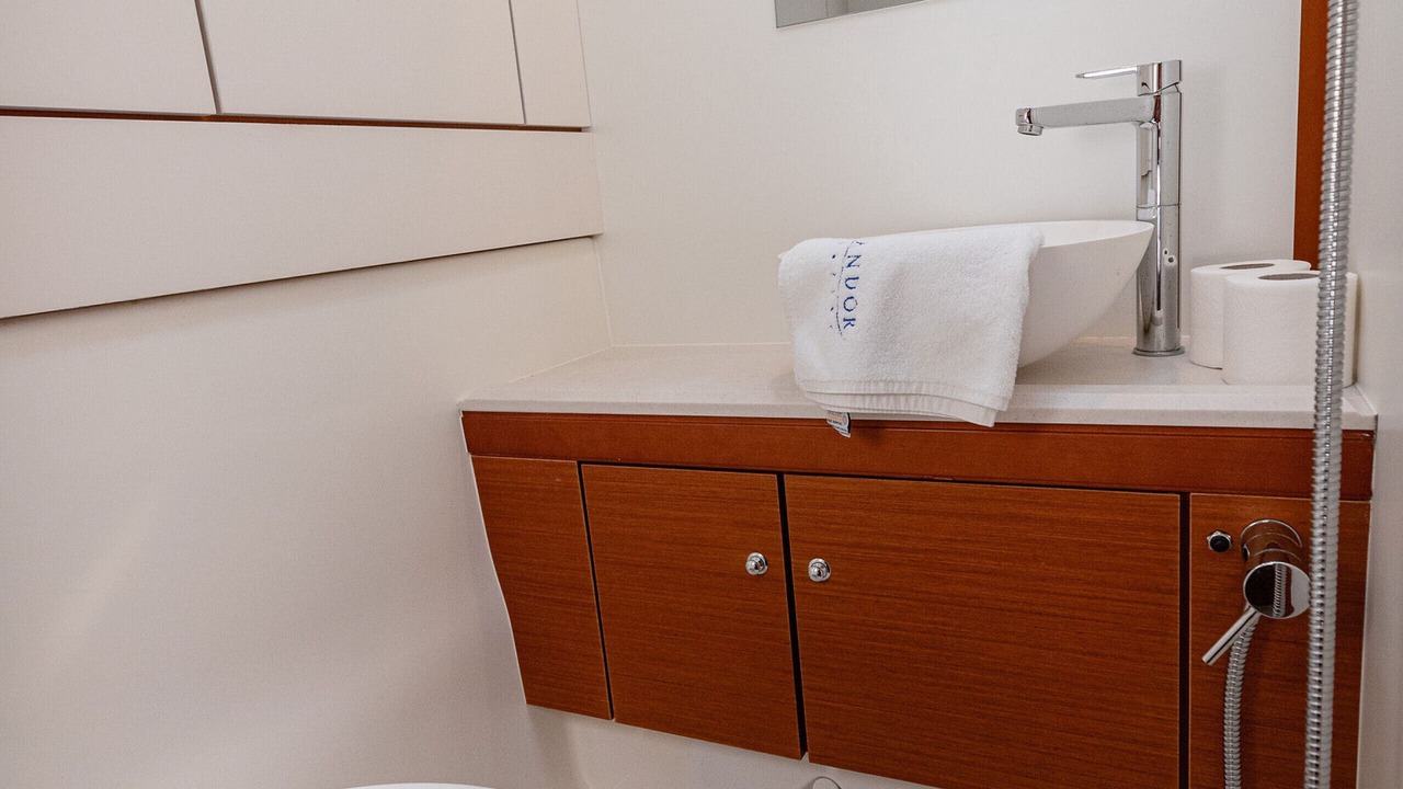 Photo of Bathroom in Kastel Gomilica