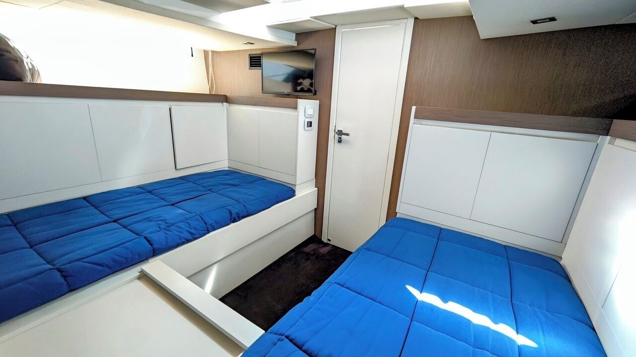Photo of Bedroom in Municipality of Sukosan