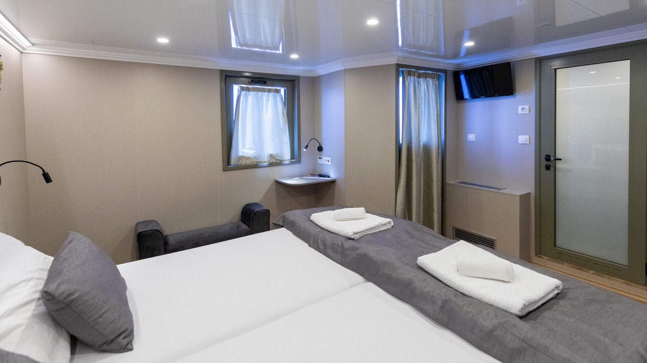 Photo of Bedroom in Split