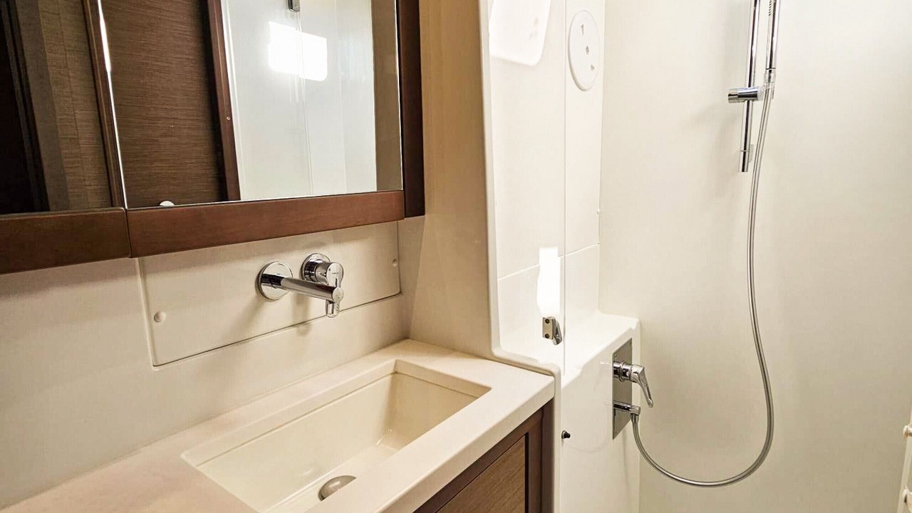 Photo of Bathroom in Seget Donji