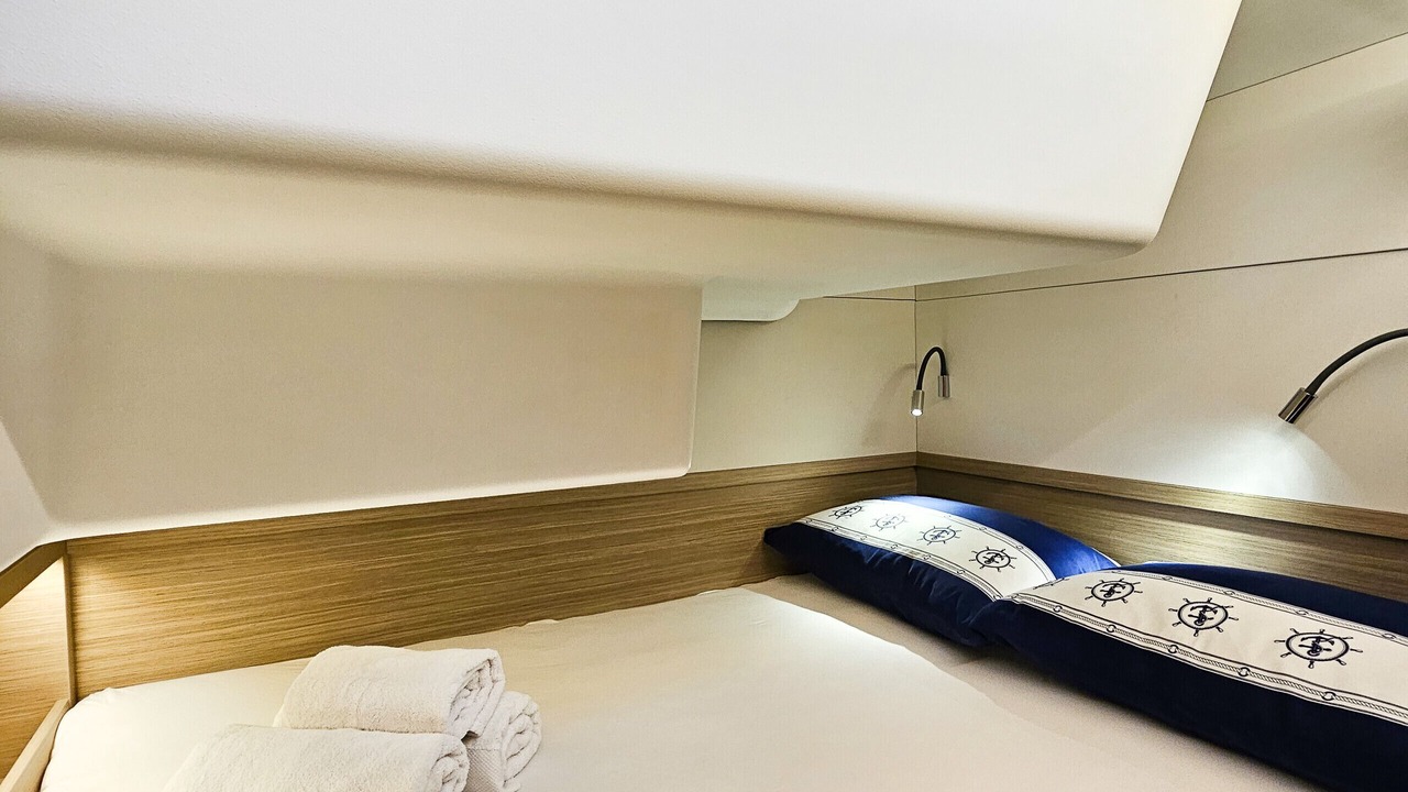 Photo of Bedroom in Seget Donji