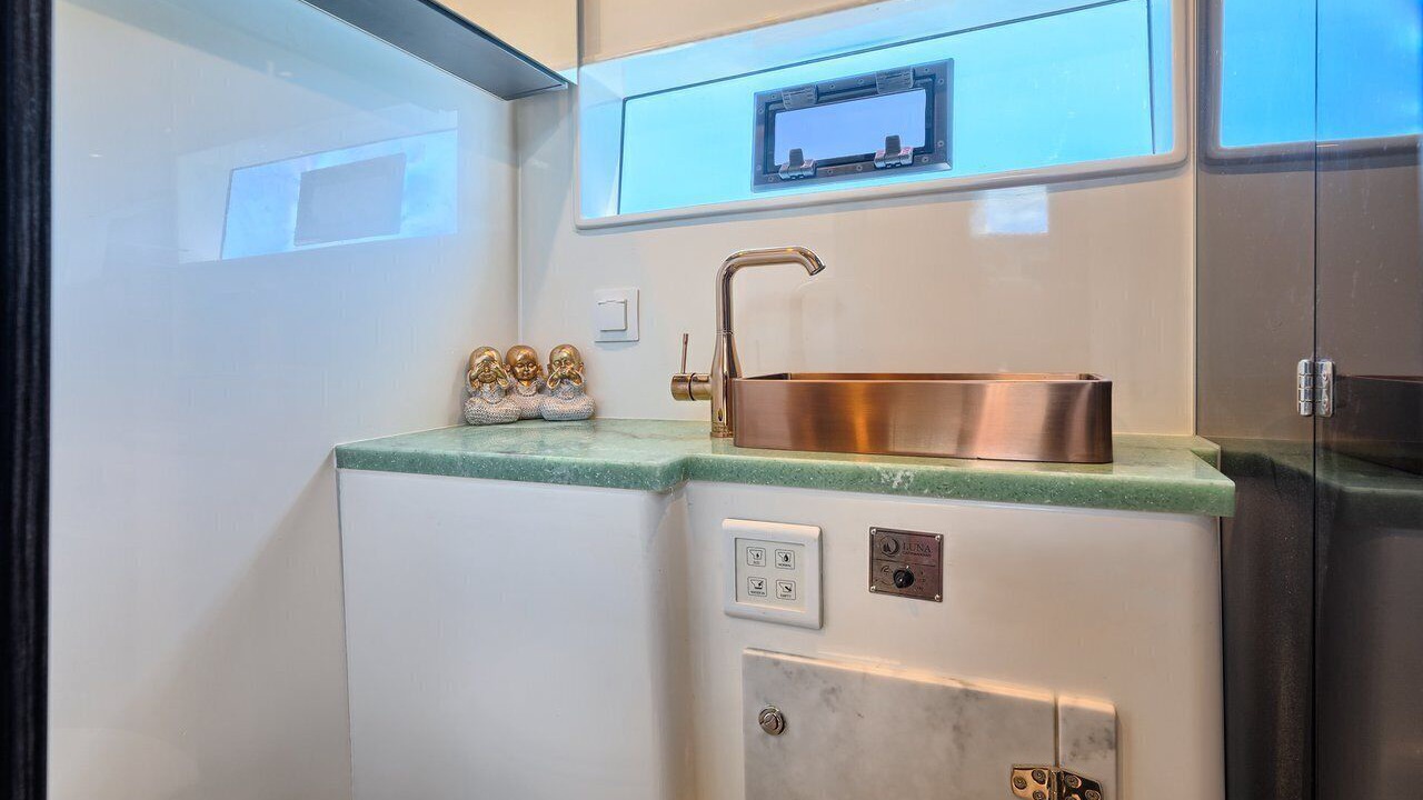 Photo of Bathroom in Vranjic
