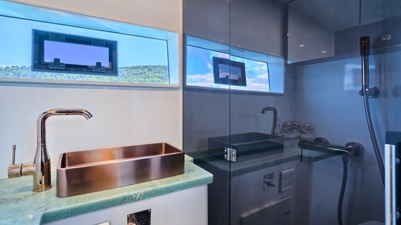 Photo of Bathroom in Vranjic