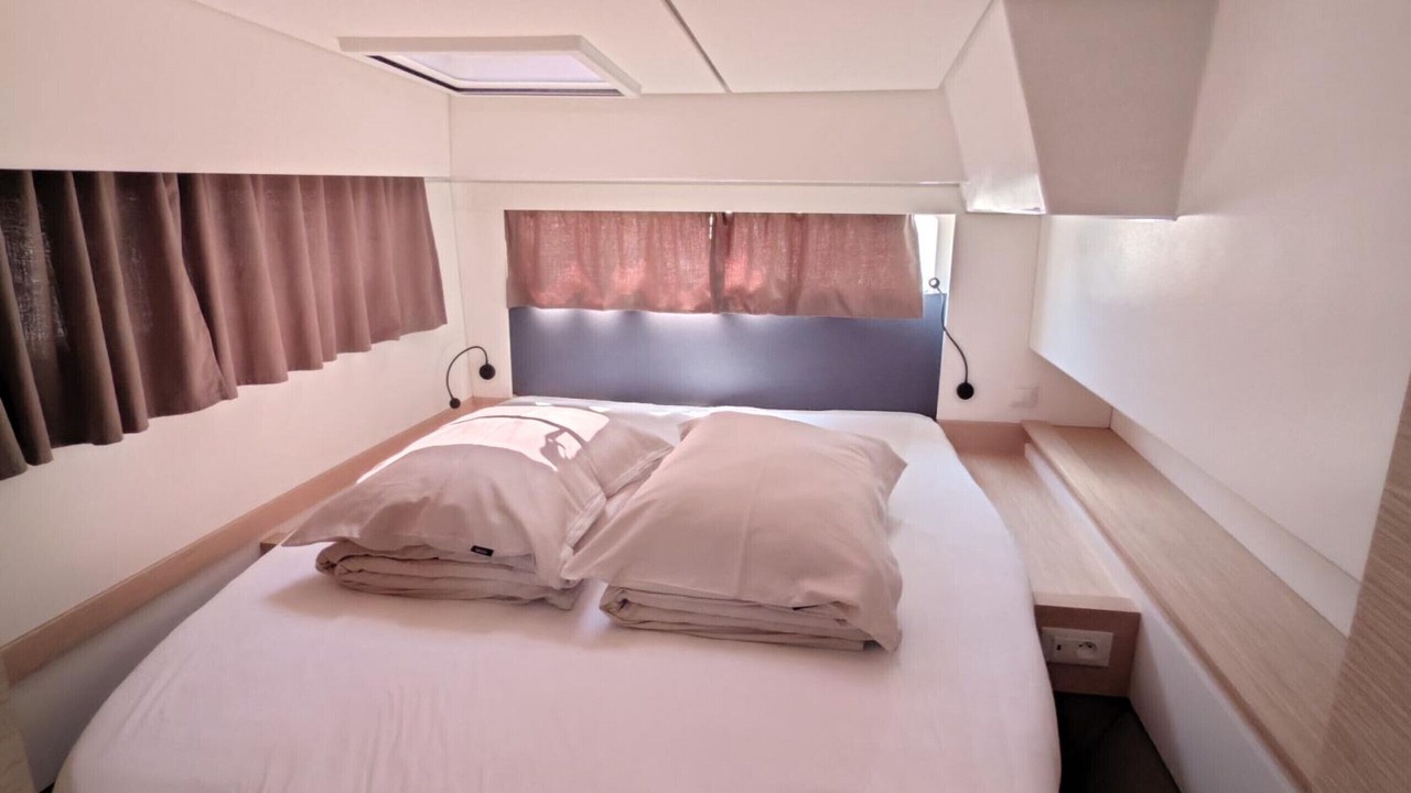 Photo of Bedroom in Punat