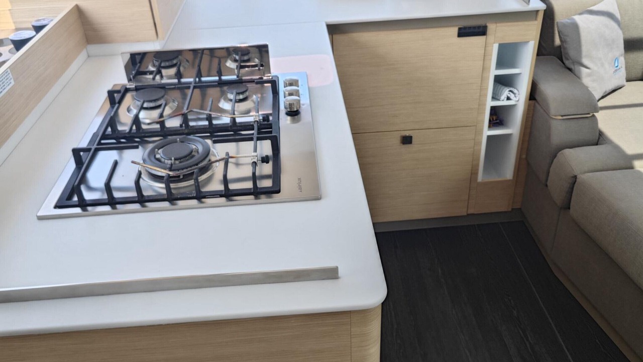 Photo of Kitchen in Punat