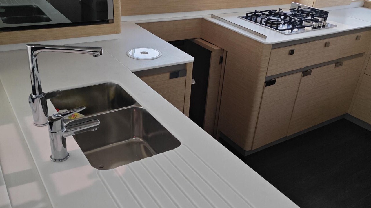 Photo of Kitchen in Punat