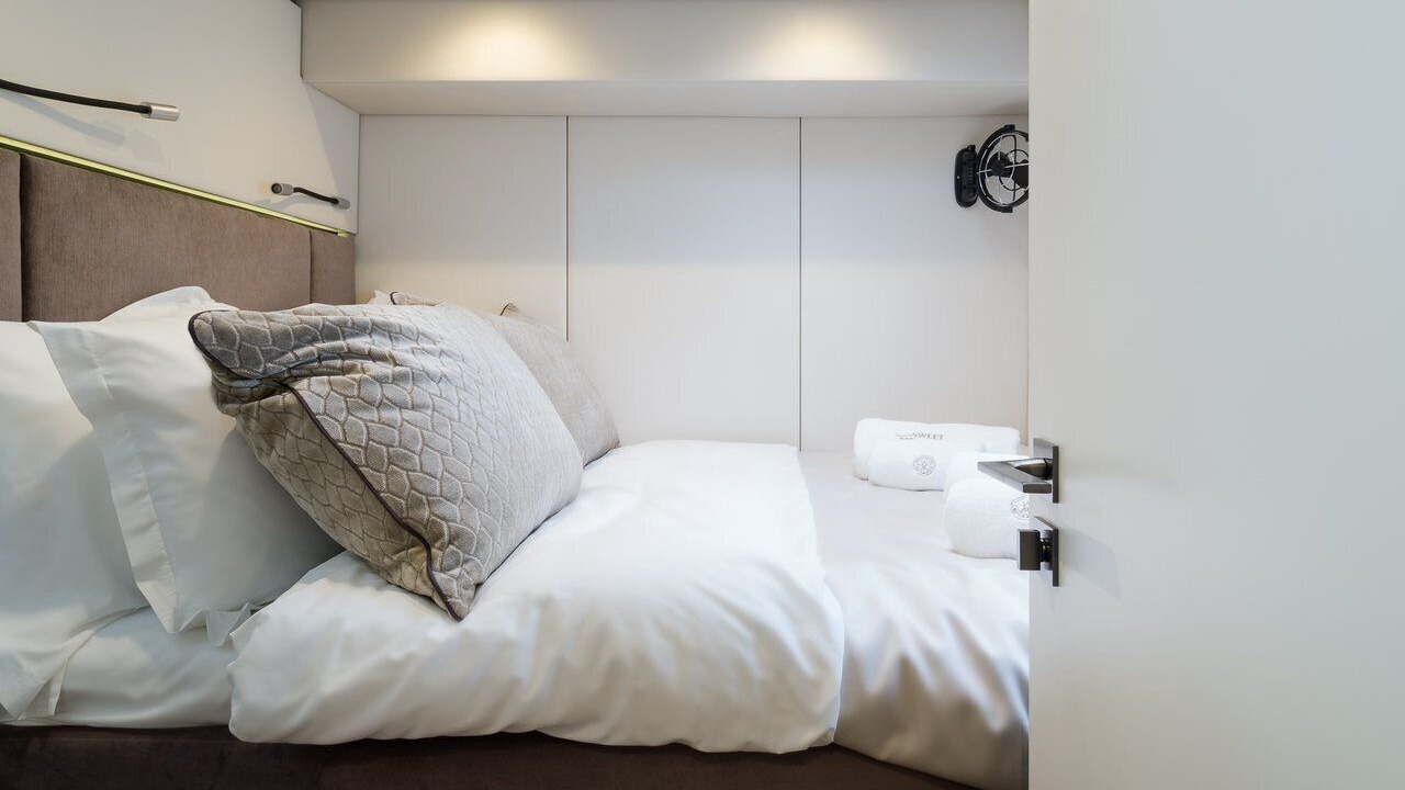 Photo of Bedroom in Kastel Gomilica