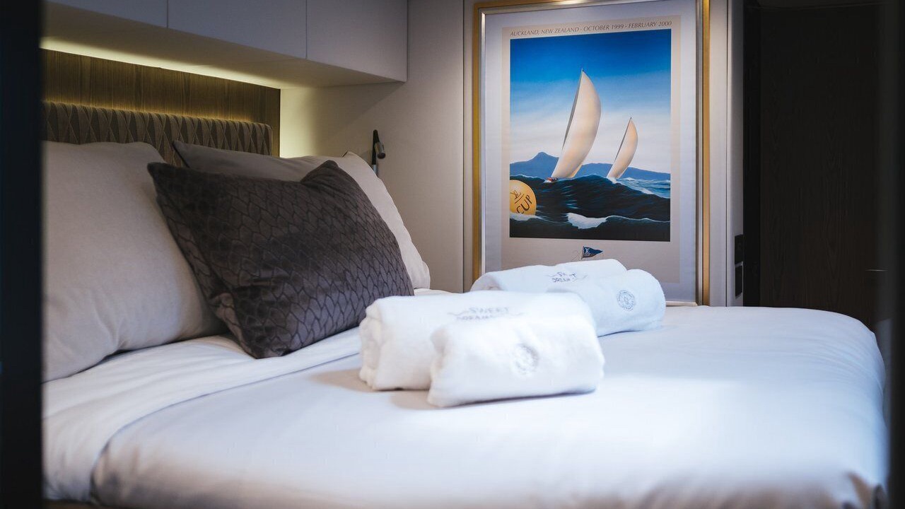 Photo of Bedroom in Kastel Gomilica