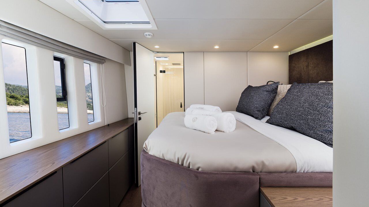 Photo of Bedroom in Kastel Gomilica