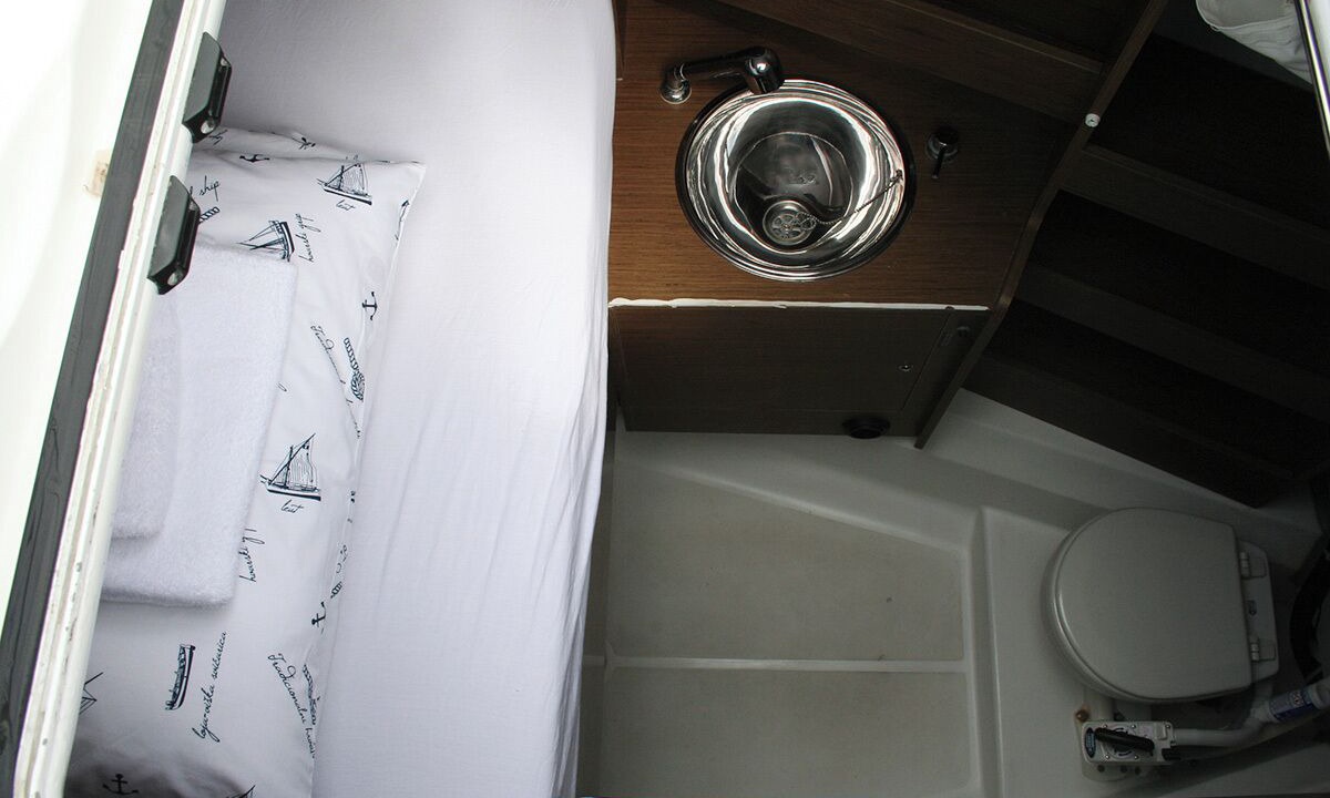Photo of Bathroom in Komolac