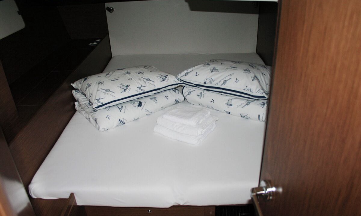 Photo of Bedroom in Komolac