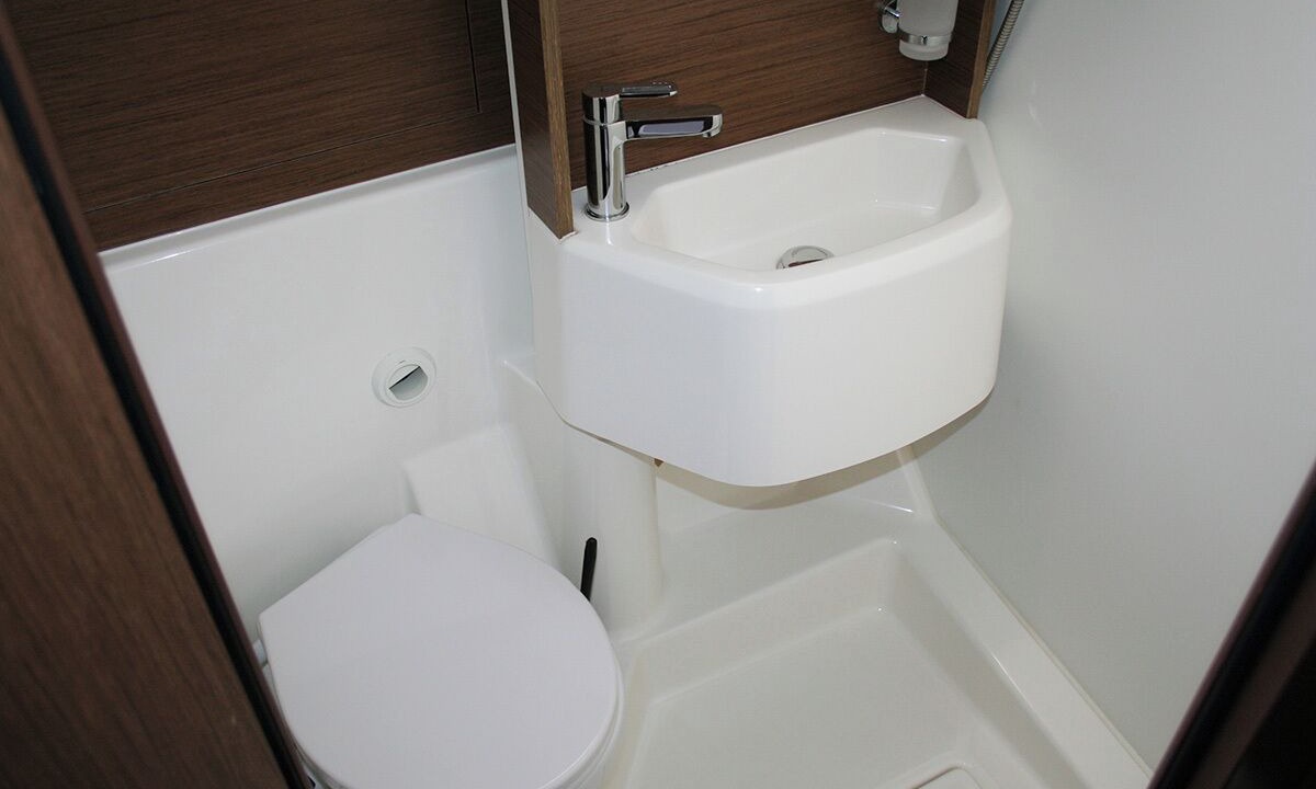 Photo of Bathroom in Komolac