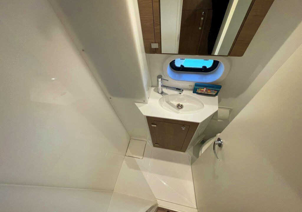 Photo of Bathroom in Pirovac