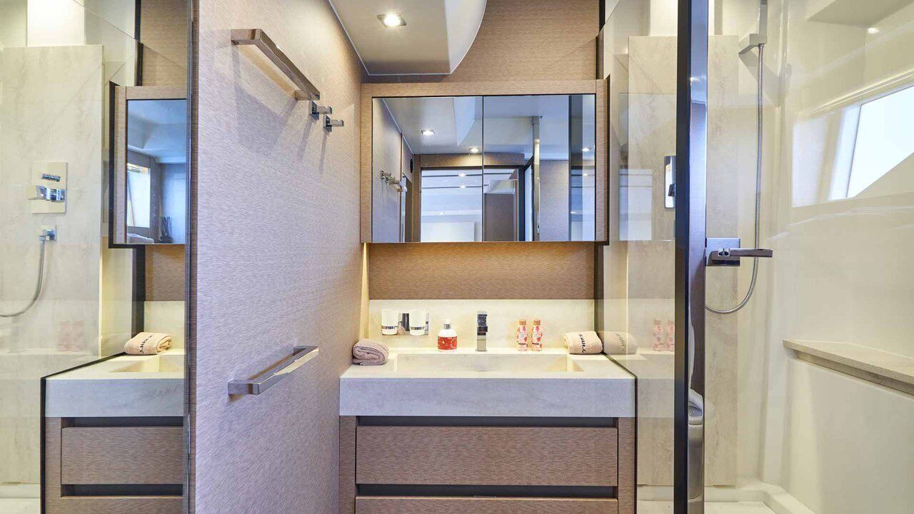 Photo of Bathroom in Trogir