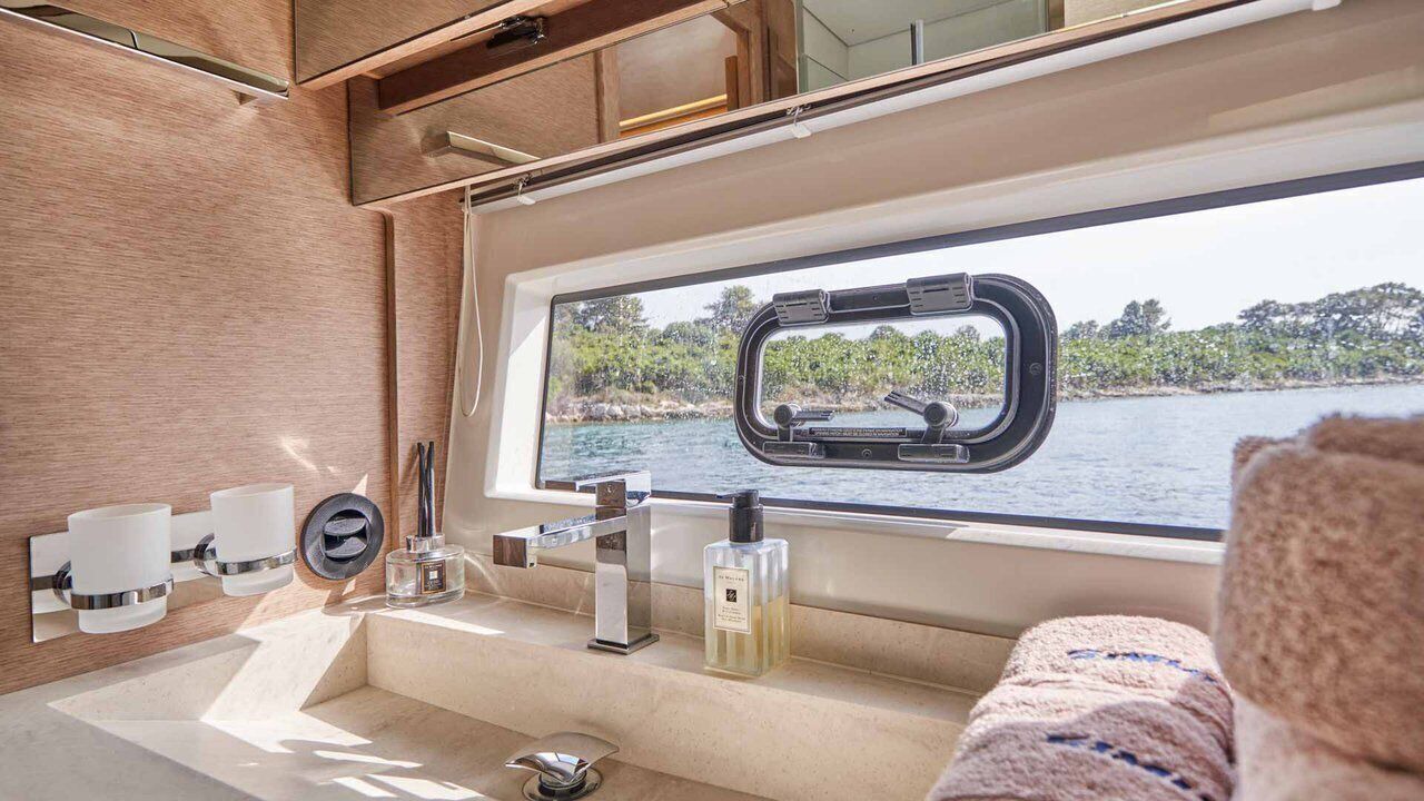 Photo of Bathroom in Trogir