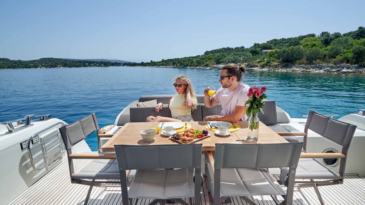 Photo of Outdoor in Trogir
