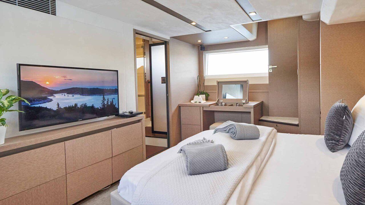 Photo of Bedroom in Trogir