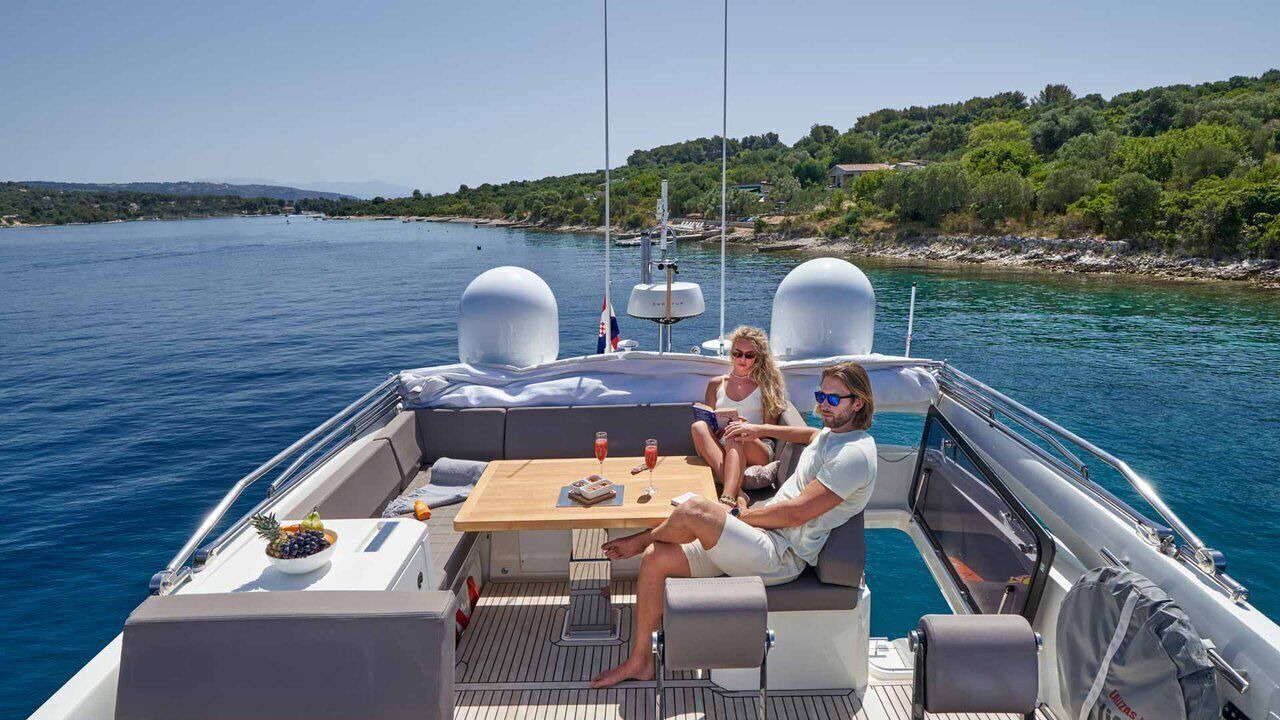 Photo of Outdoor in Trogir