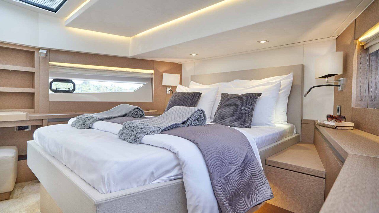 Photo of Bedroom in Trogir