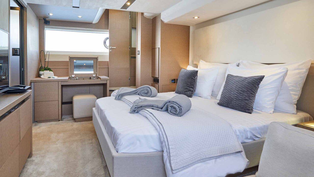 Photo of Bedroom in Trogir