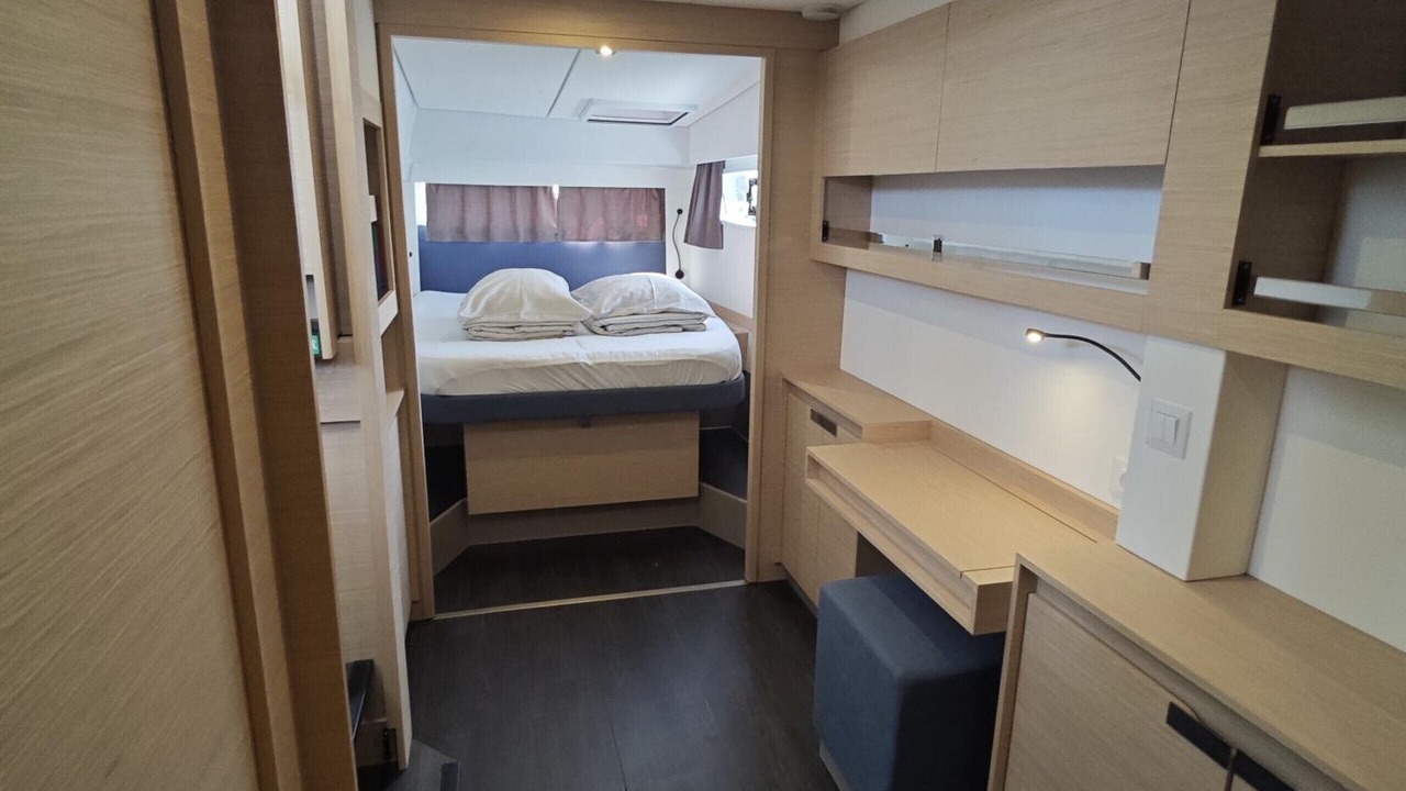 Photo of Bedroom in Punat