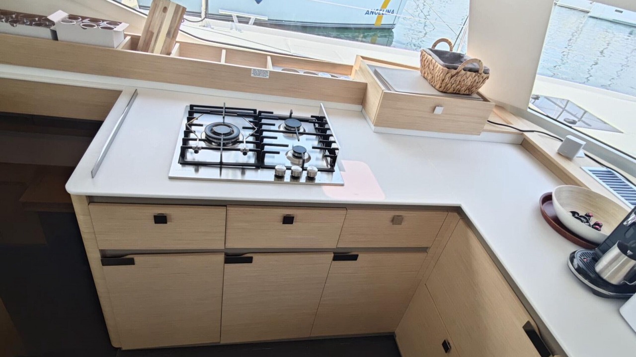 Photo of Kitchen in Punat
