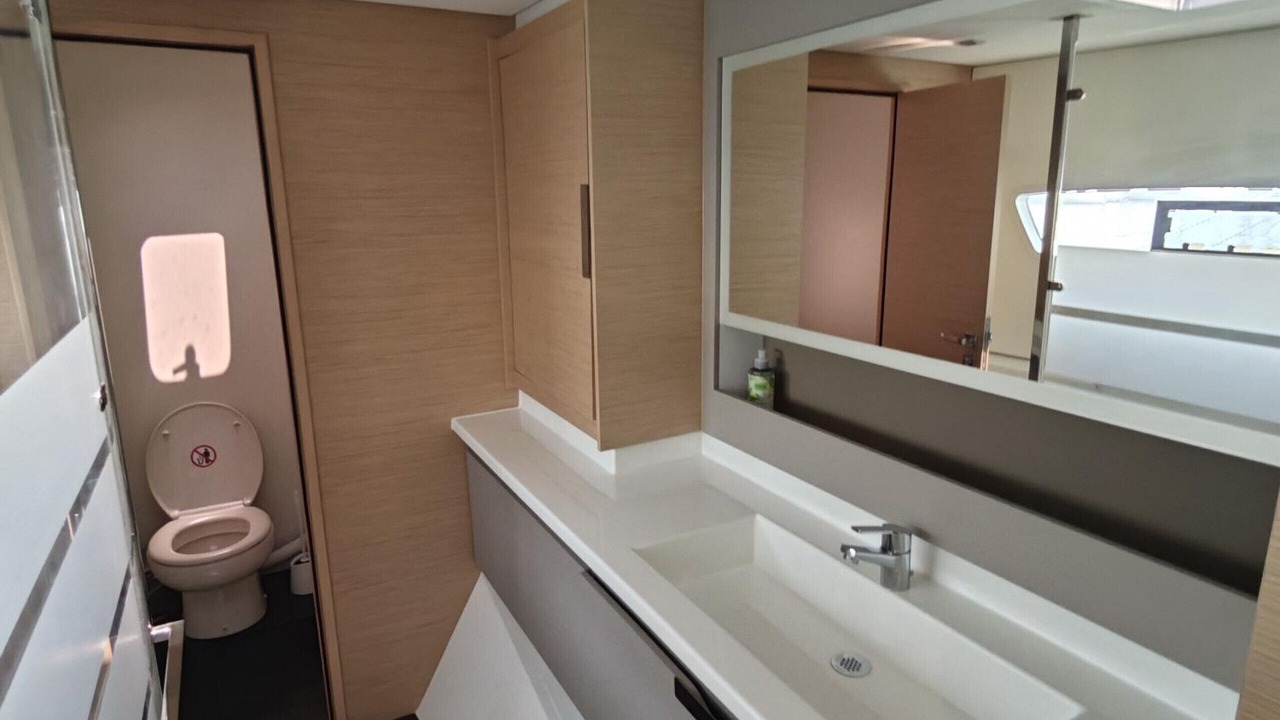 Photo of Bathroom in Punat