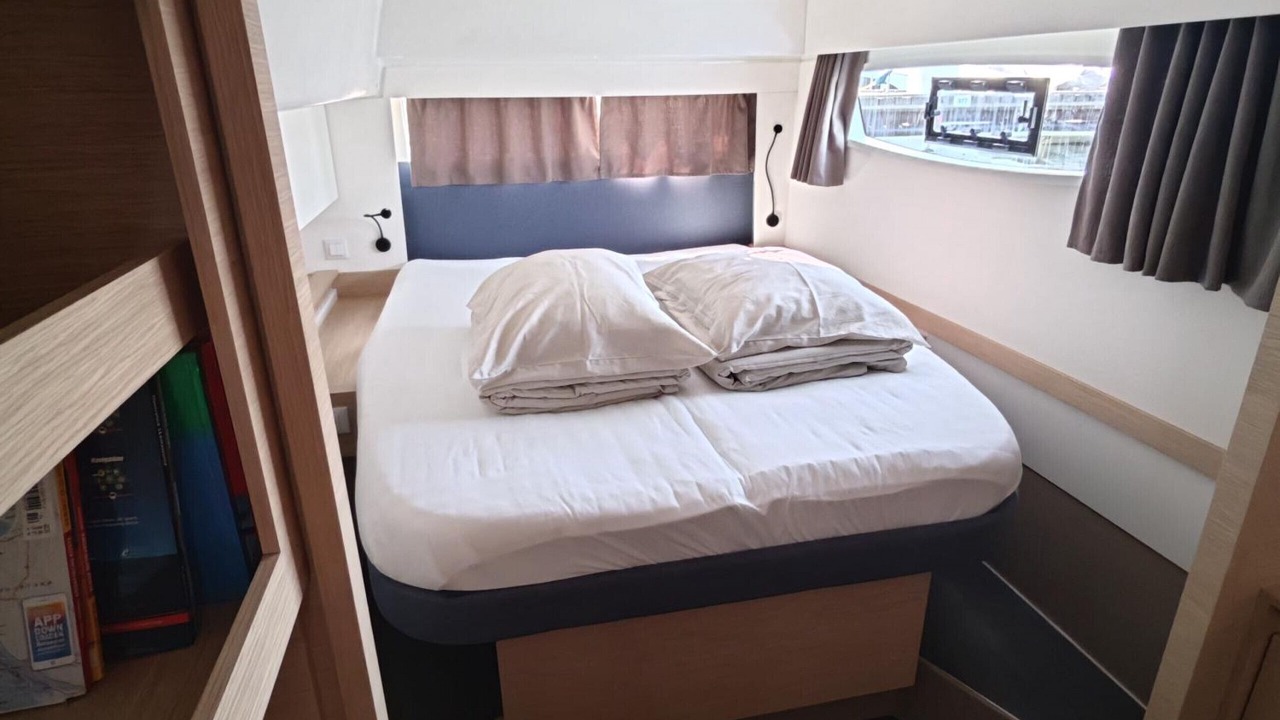 Photo of Bedroom in Punat