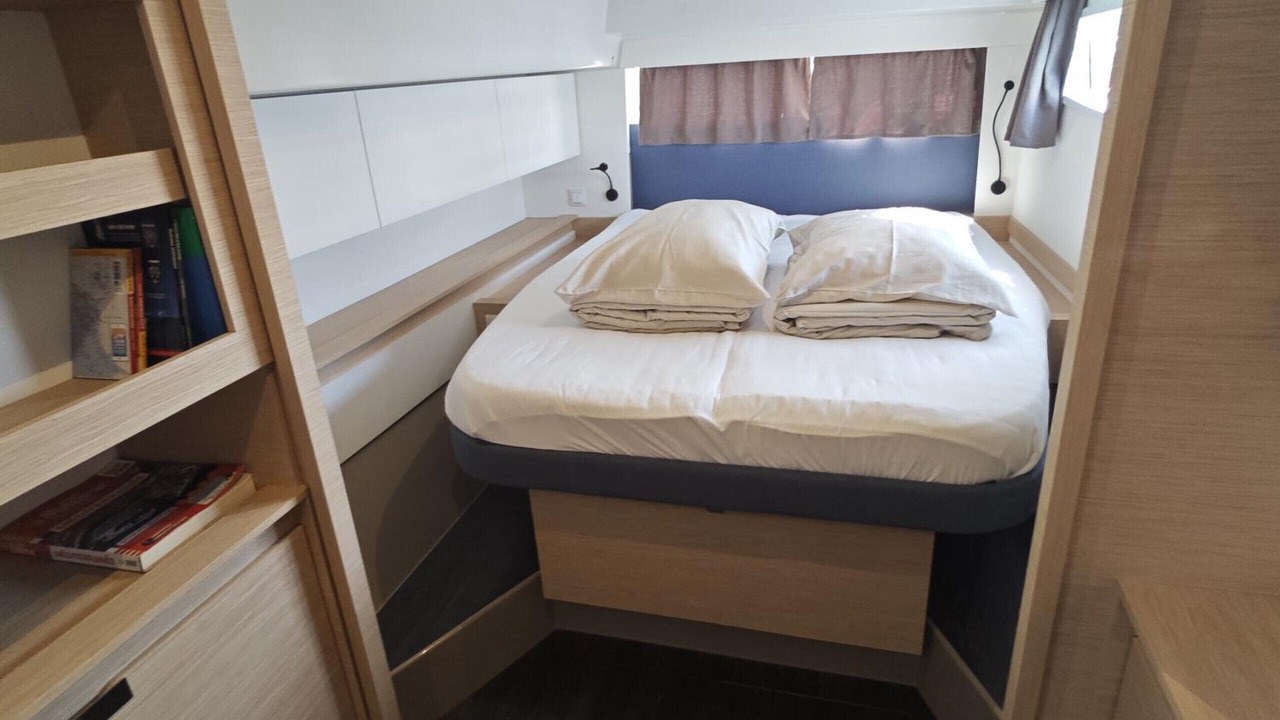 Photo of Bedroom in Punat