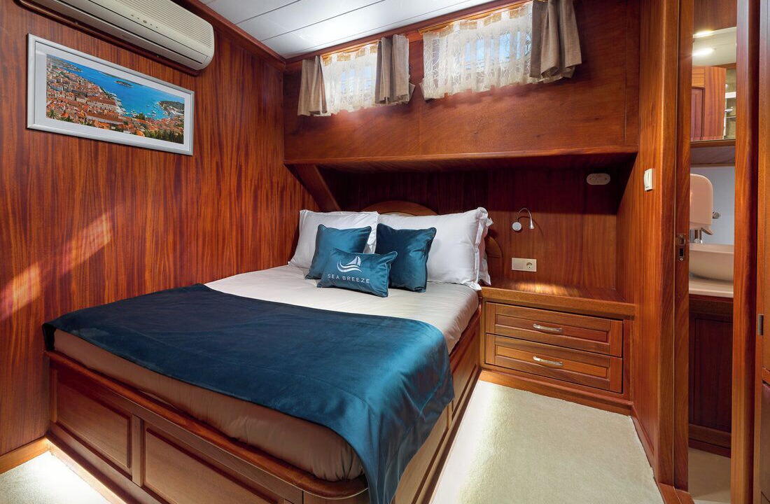 Photo of Bedroom in Trogir