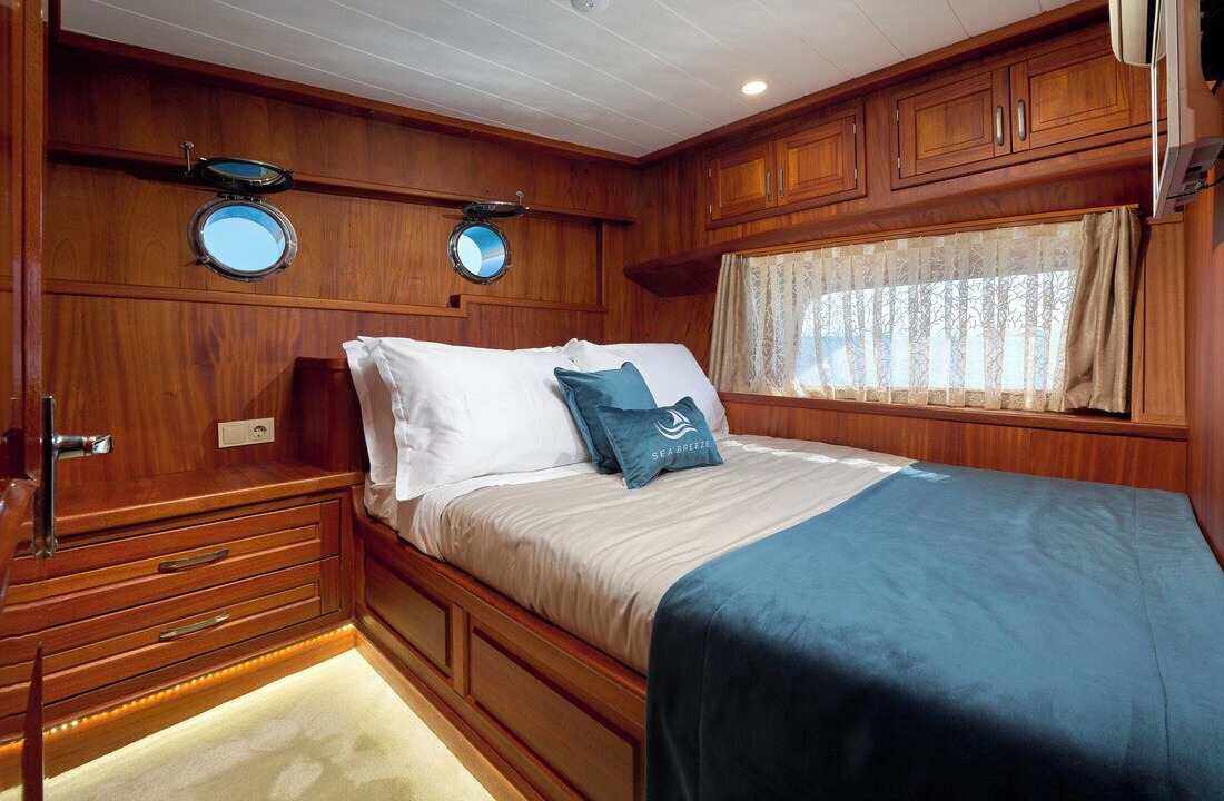 Photo of Bedroom in Trogir