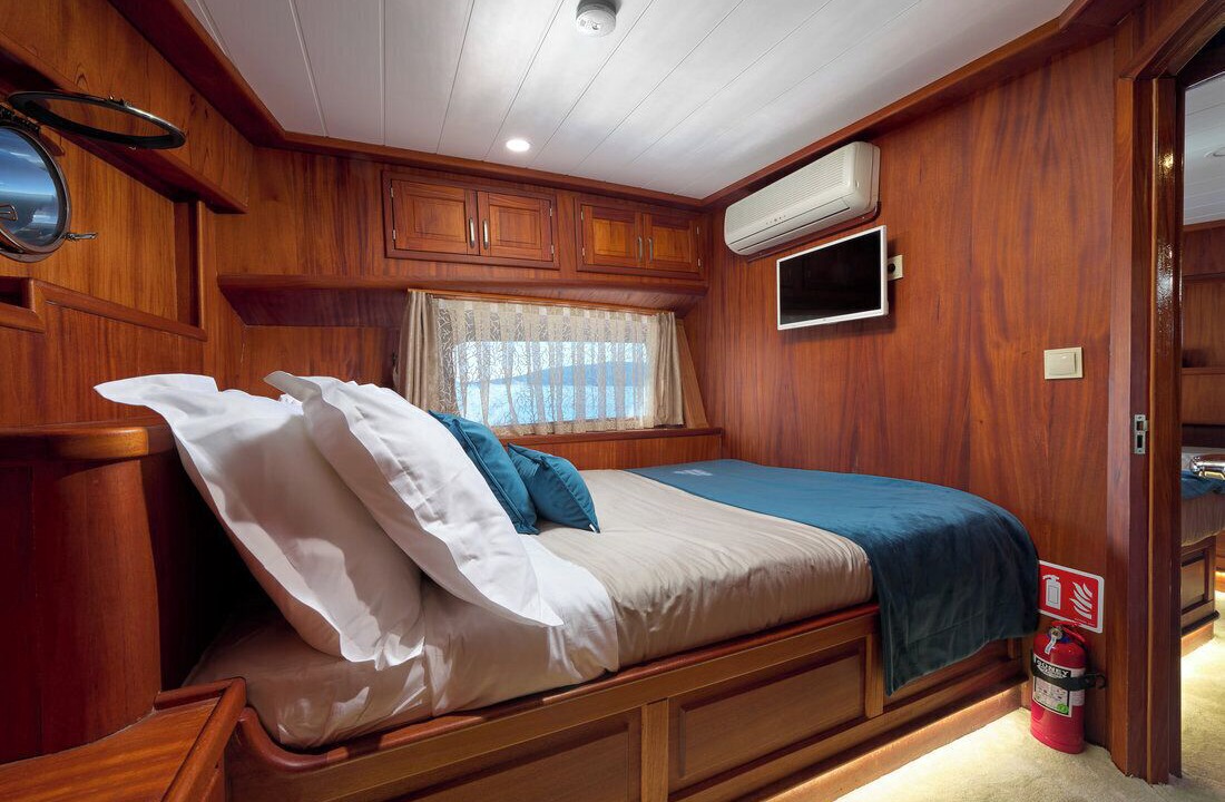 Photo of Bedroom in Trogir