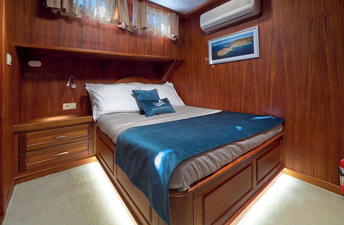 Photo of Bedroom in Trogir