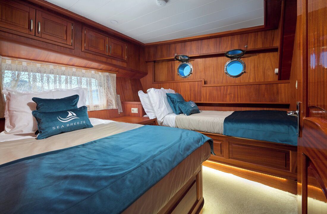 Photo of Bedroom in Trogir