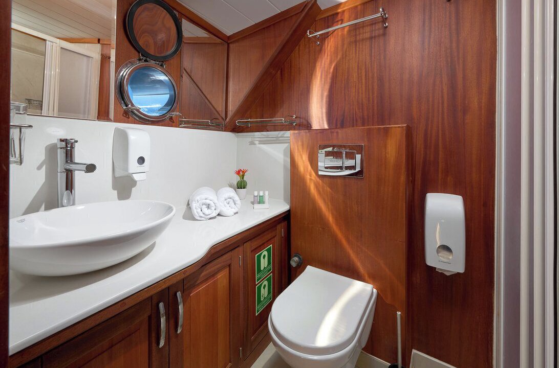 Photo of Bathroom in Trogir