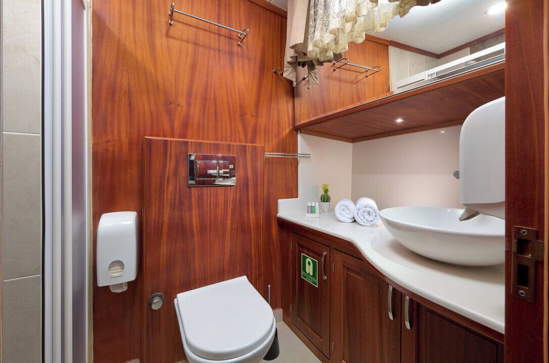 Photo of Bathroom in Trogir