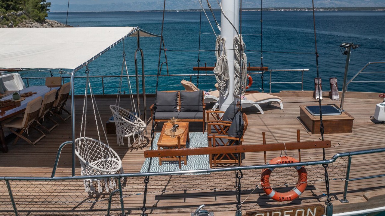 Photo of Outdoor in Kastel Gomilica