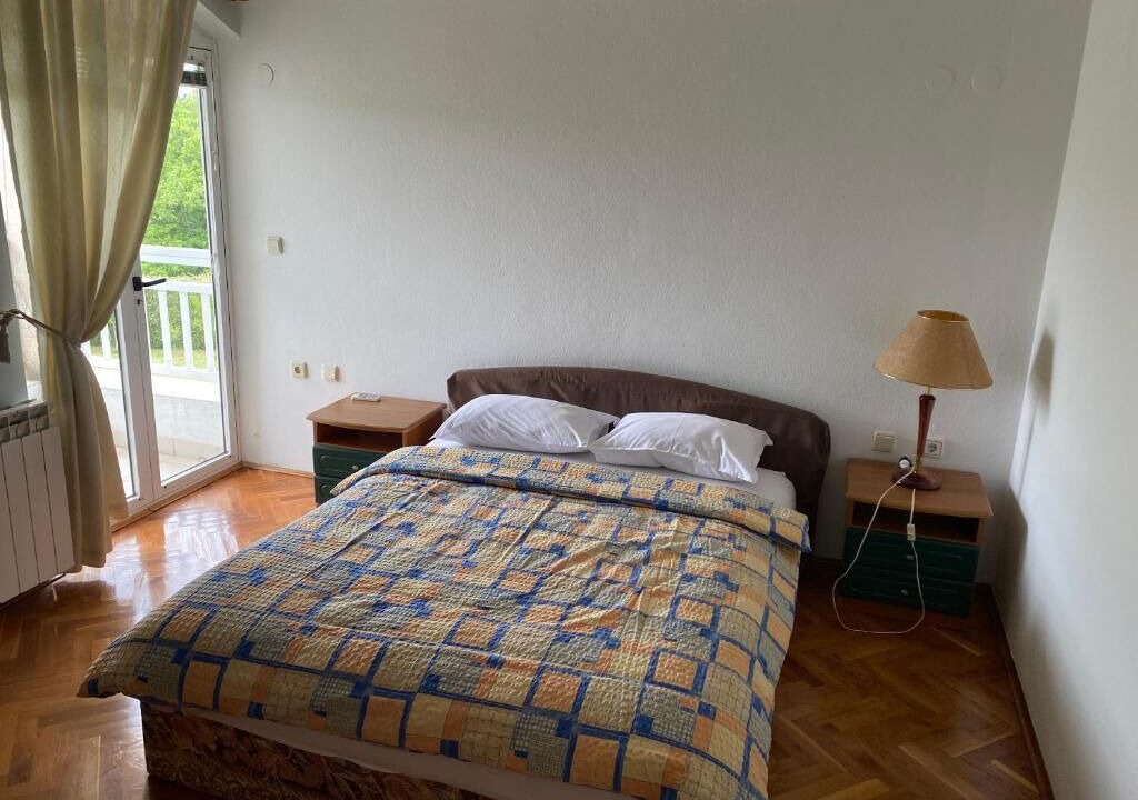 Photo of Bedroom in Medjugorje