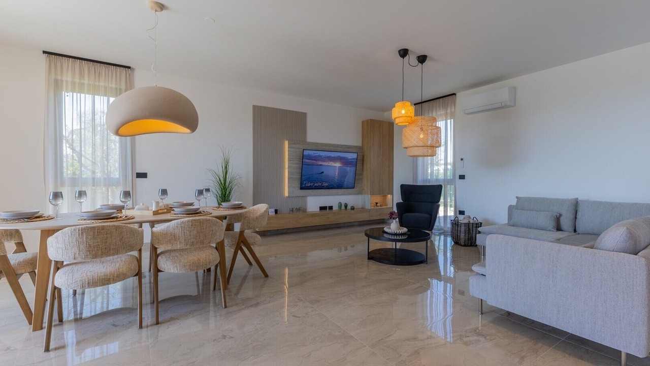 Photo of Livingroom in Novigrad