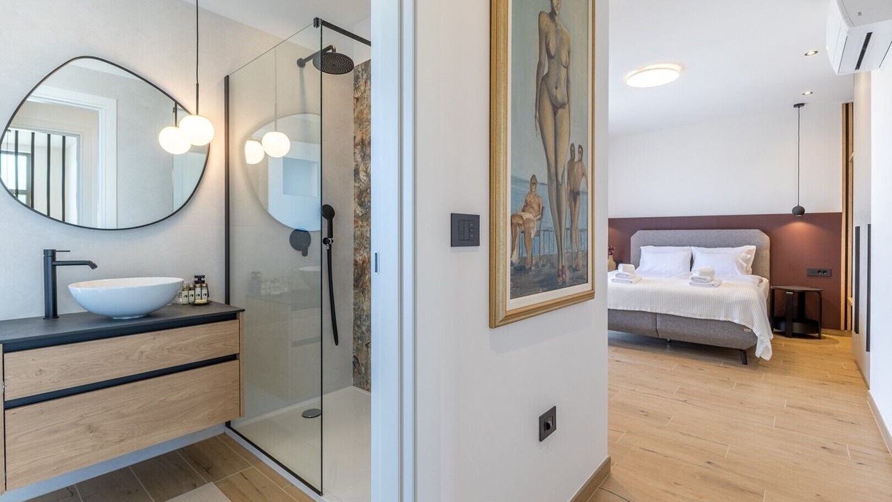 Photo of Bathroom in Novigrad