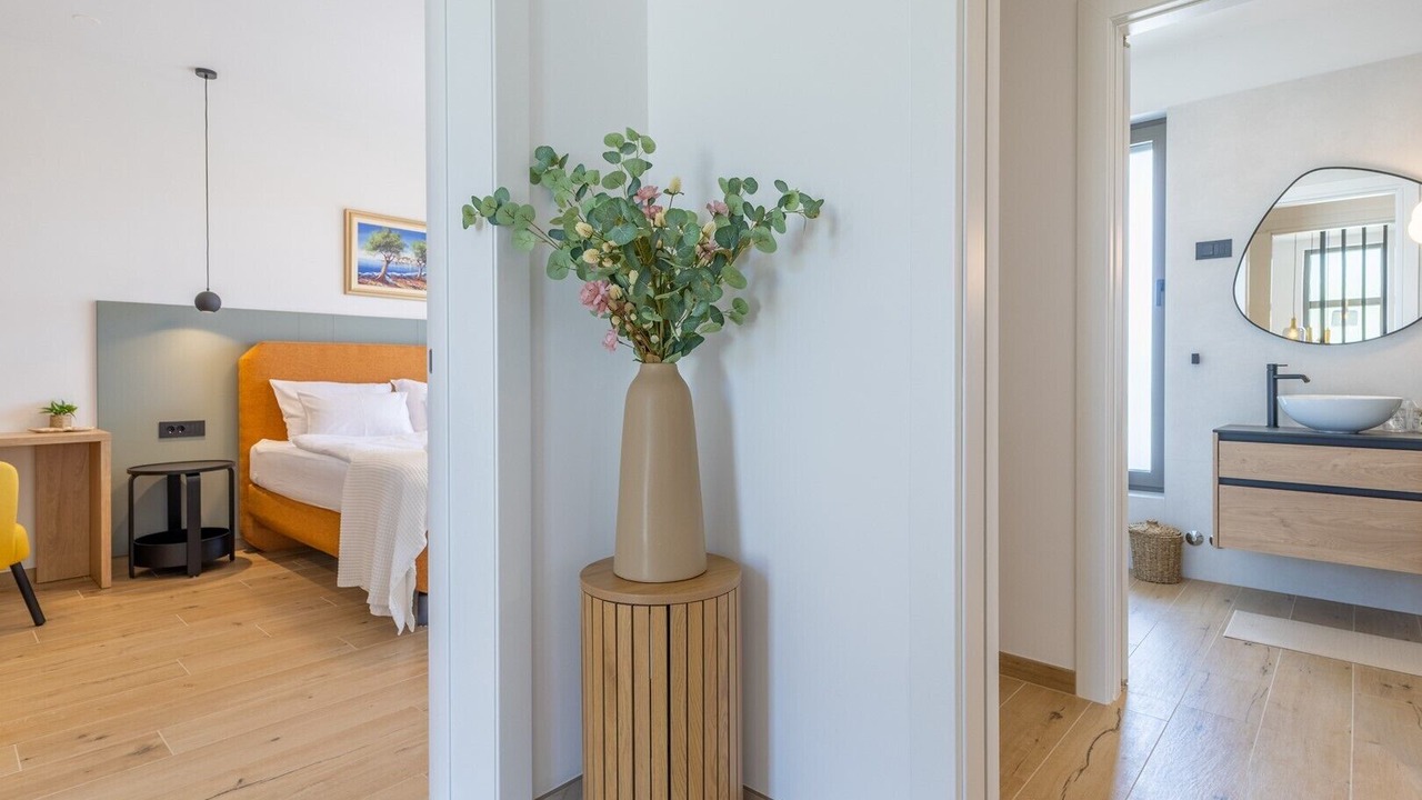 Photo of Bedroom in Novigrad