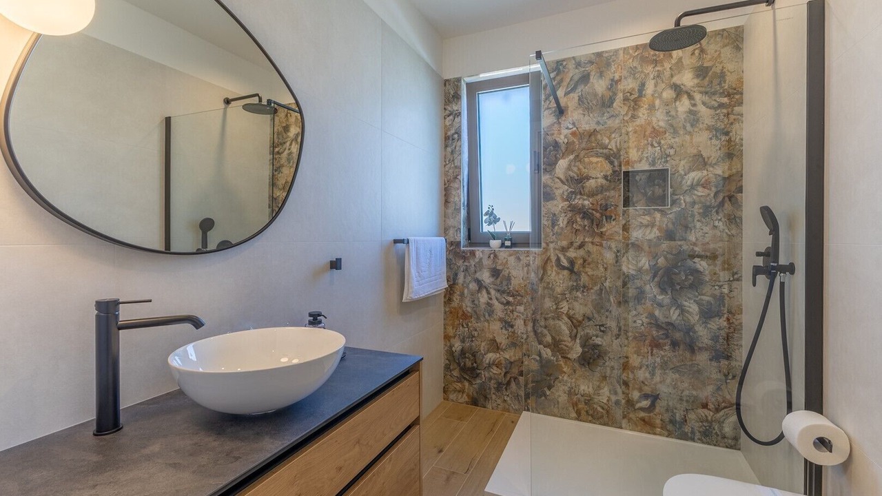 Photo of Bathroom in Novigrad