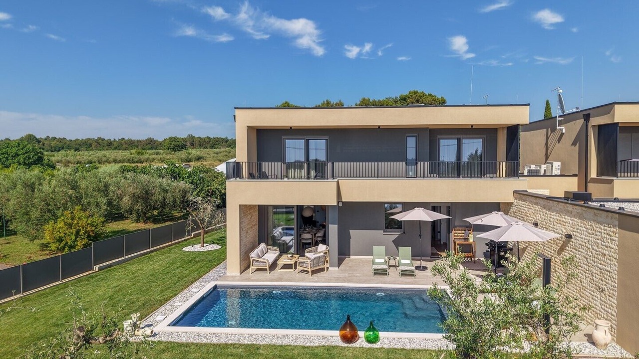 Photo of Outdoor in Novigrad