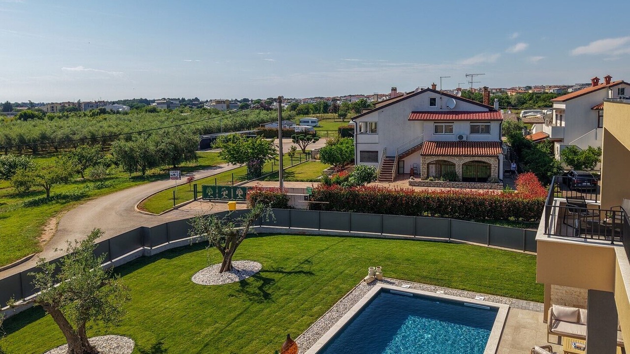 Photo of Outdoor in Novigrad