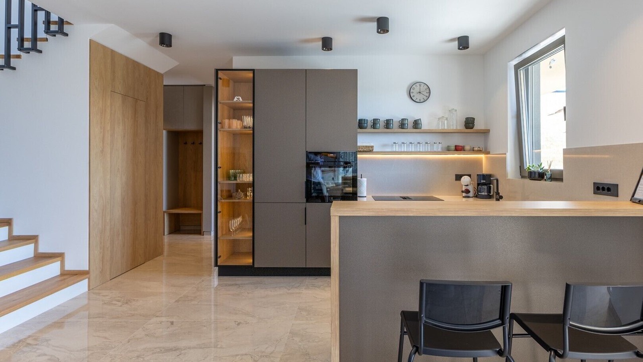 Photo of Kitchen in Novigrad