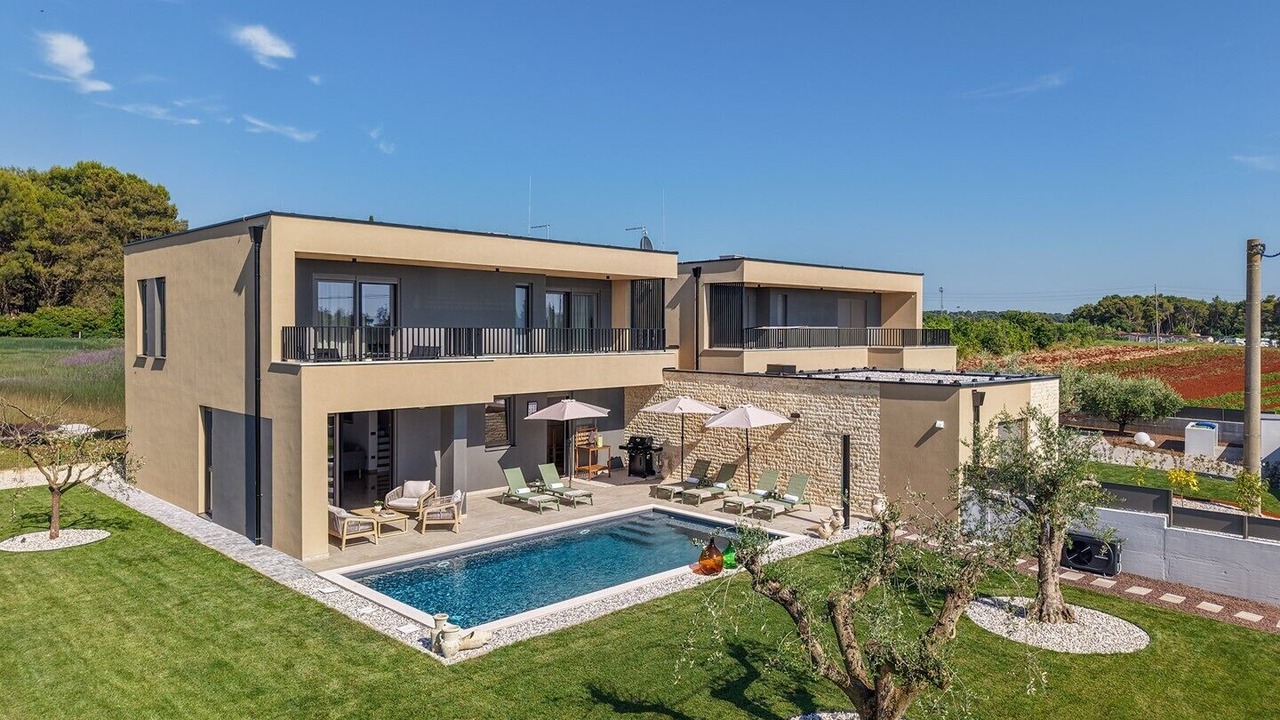 Photo of Outdoor in Novigrad