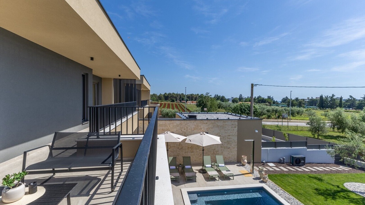 Photo of Outdoor in Novigrad