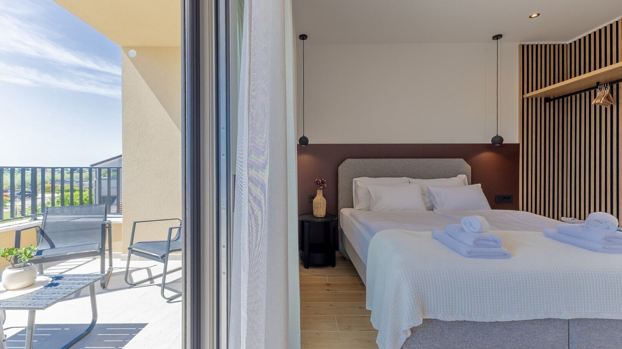 Photo of Bedroom in Novigrad